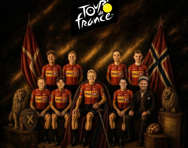 girodociclismo.com.br uno x mobility anuncia equipe para o tour de france com ambicao de top 5 na geral image 2