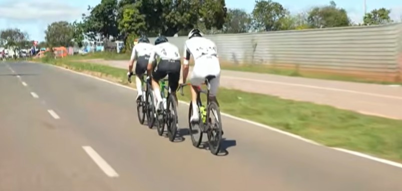 girodociclismo.com.br vence o campeonato brasileiro de estrada confira os resultados e a chegada image 1