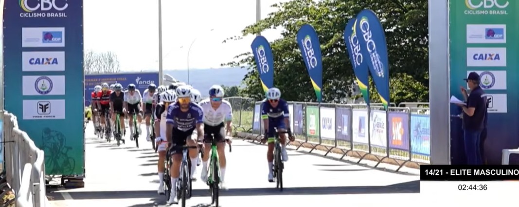 girodociclismo.com.br vence o campeonato brasileiro de estrada confira os resultados e a chegada image