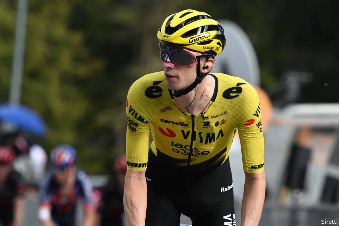 girodociclismo.com.br visma lease a bike retira ciclista do campeonato holandes atleta pode ser surpresa para o tour de france image 4
