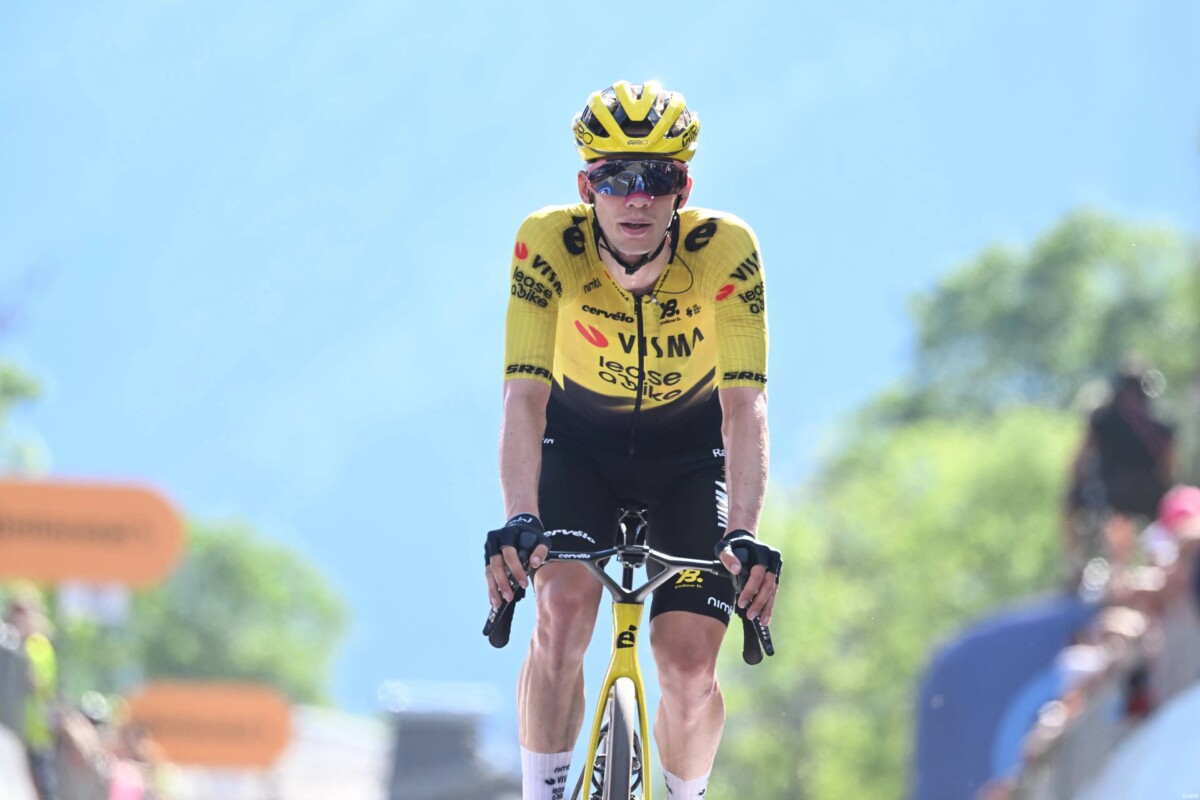 girodociclismo.com.br visma lease a bike retira ciclista do campeonato holandes atleta pode ser surpresa para o tour de france image 6