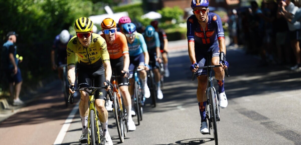 girodociclismo.com.br wilco kelderman vence o campeonato holandes de estrada veterano volta a triunfar apos 11 anos confira os resultados e a chegada image 11