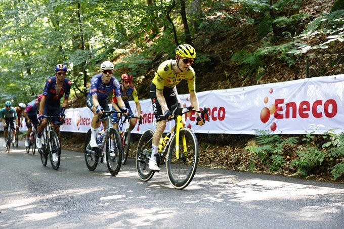 girodociclismo.com.br wilco kelderman vence o campeonato holandes de estrada veterano volta a triunfar apos 11 anos confira os resultados e a chegada image 8