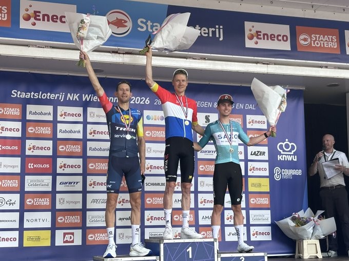 girodociclismo.com.br wilco kelderman vence o campeonato holandes de estrada veterano volta a triunfar apos 11 anos confira os resultados e a chegada image 9