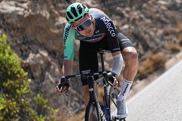 "Se Tadej Pogacar quiser repetir o que fez, Vingegaard estará com ele", Alberto Contador analisa os favoritos ao Tour de France; assista o vídeo 8 girodociclismo.com.br alberto contador analisa o tour de france se tadej pogacar quiser repetir o que fez vingegaard estara com ele assista o video image 10