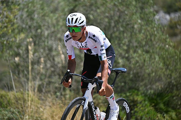 "Se Tadej Pogacar quiser repetir o que fez, Vingegaard estará com ele", Alberto Contador analisa os favoritos ao Tour de France; assista o vídeo 6 girodociclismo.com.br alberto contador analisa o tour de france se tadej pogacar quiser repetir o que fez vingegaard estara com ele assista o video image 8