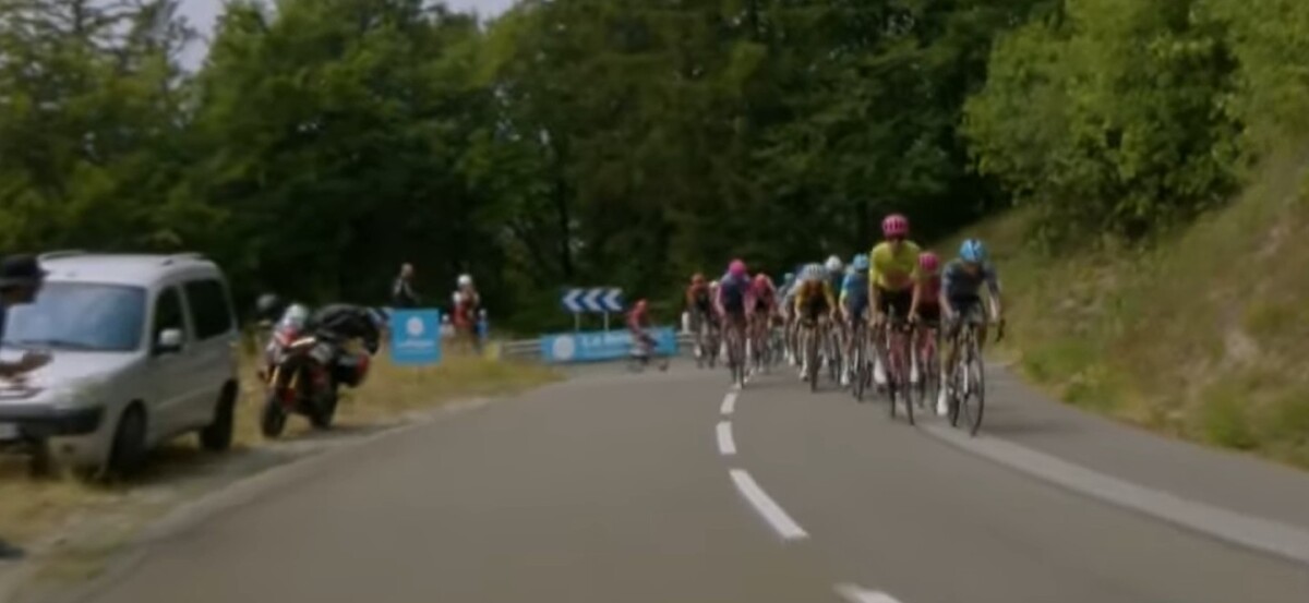 Axel Mariault vence etapa final do Tour de l'Ain, Markel Beloki é campeão e Henrique Bravo termina no top 4; confira os resultados 4 girodociclismo.com.br axel mariault vence etapa final do tour de lain markel beloki e campeao e henrique bravo fecha competicao em 4o confira os resultados e a chegada image 4