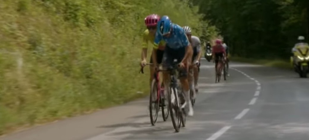 Axel Mariault vence etapa final do Tour de l'Ain, Markel Beloki é campeão e Henrique Bravo termina no top 4; confira os resultados 5 girodociclismo.com.br axel mariault vence etapa final do tour de lain markel beloki e campeao e henrique bravo fecha competicao em 4o confira os resultados e a chegada image 6