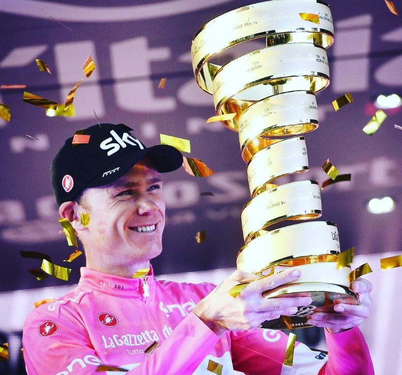 Chris Froome confirma sua aposentadoria "não era assim que eu queria que terminasse" 4 girodociclismo.com.br chris froome confirma aposentadoria e encerra uma das carreiras mais vitoriosas do ciclismo image 1