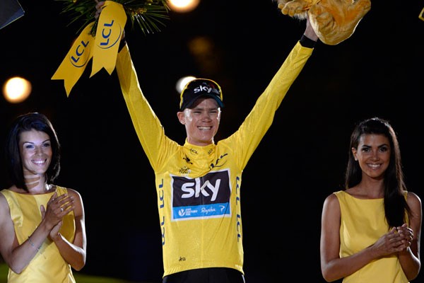 Chris Froome confirma sua aposentadoria "não era assim que eu queria que terminasse" 5 girodociclismo.com.br chris froome confirma aposentadoria e encerra uma das carreiras mais vitoriosas do ciclismo image 10
