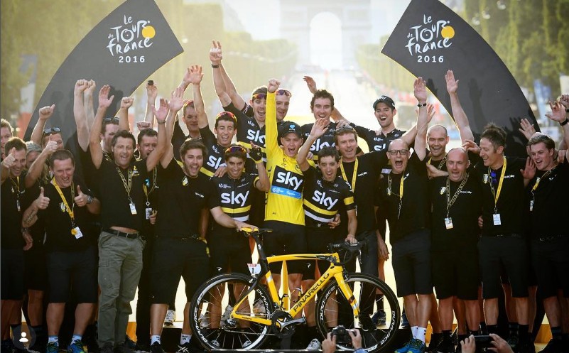 Chris Froome confirma sua aposentadoria "não era assim que eu queria que terminasse" 3 girodociclismo.com.br chris froome confirma aposentadoria e encerra uma das carreiras mais vitoriosas do ciclismo image 3