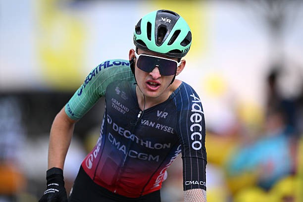 Decathlon CMA CGM busca reforçar apoio para Paul Seixas, ciclista belga da INEOS é o próximo alvo 1 girodociclismo.com.br decathlon cma cgm busca grandes reforcos para apoiar paul seixas image