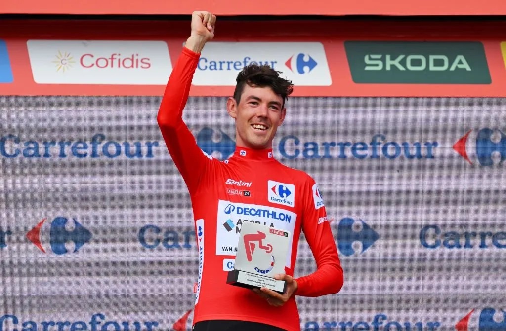 Decathlon CMA CGM busca reforçar apoio para Paul Seixas, ciclista belga da INEOS é o próximo alvo 3 girodociclismo.com.br decathlon cma cgm forte no mercado para reforcar equipe de apoio para paul seixas image