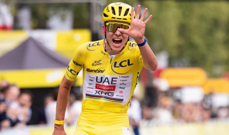 girodociclismo.com.br greg lemond rebate lance armstrong sobre tadej pogacar ele vai vencer pelo menos 7x o tour de france image 2