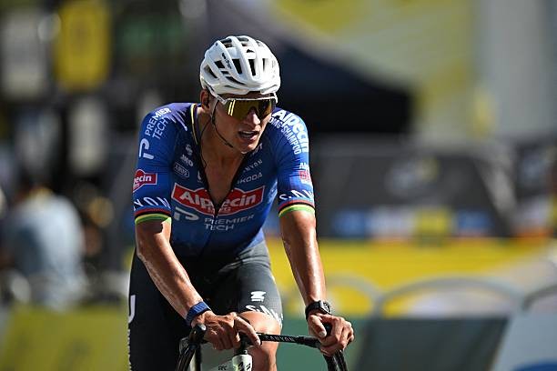 Tour de France 2026: Prévia da 3ª etapa, fuga terá sua primeira oportunidade em final explosivo 7 girodociclismo.com.br image image 26