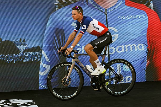 Tour de France 2026: Prévia da 3ª etapa, fuga terá sua primeira oportunidade em final explosivo 6 girodociclismo.com.br image image 28