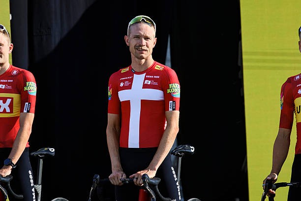 Tour de France 2026: Prévia da 3ª etapa, fuga terá sua primeira oportunidade em final explosivo 9 girodociclismo.com.br image image 30