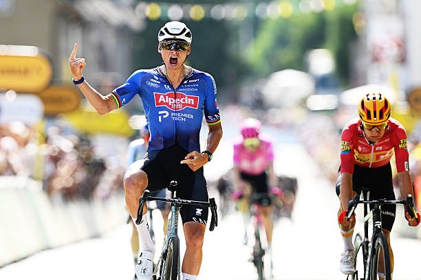 Tour de France 2026: Prévia da 17ª etapa, 4 montanhas categorizadas projetam duelos entre sprinters e atacantes 7 girodociclismo.com.br image image 45