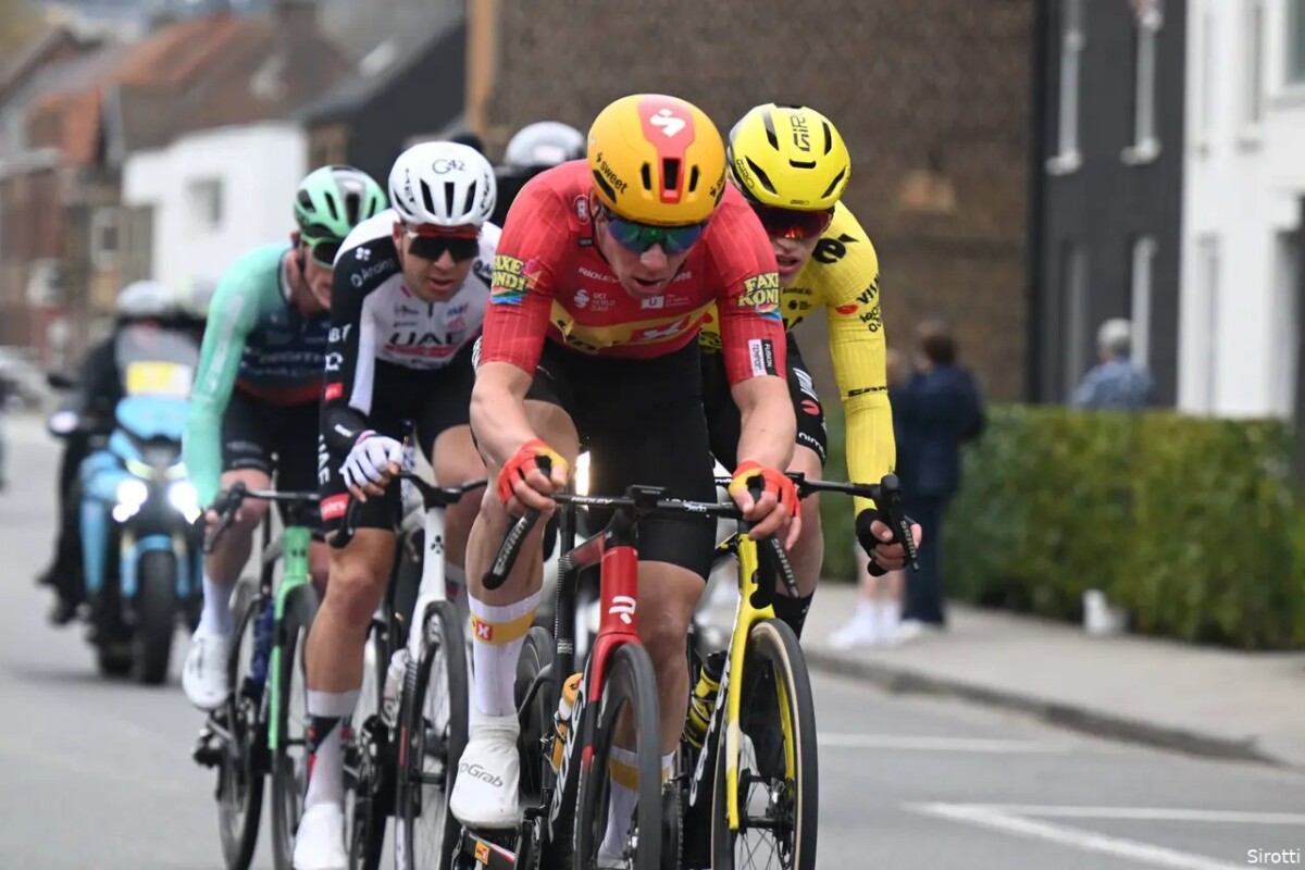 Tour de France 2026: Prévia da 17ª etapa, 4 montanhas categorizadas projetam duelos entre sprinters e atacantes 9 girodociclismo.com.br image image 49