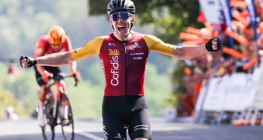 Tour de France 2026: Prévia da 17ª etapa, 4 montanhas categorizadas projetam duelos entre sprinters e atacantes 10 girodociclismo.com.br image image 51