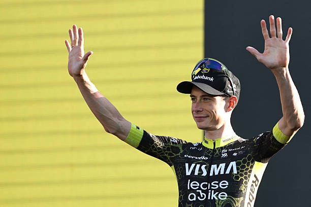 girodociclismo.com.br jonas vingegaard afirma que esta pronto para enfrentar tadej pogacar estou melhor e mais forte inclusive mentalmente assista o video image 14