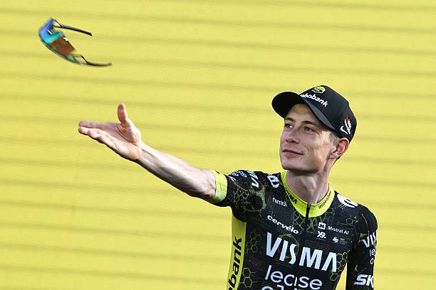 girodociclismo.com.br jonas vingegaard afirma que esta pronto para enfrentar tadej pogacar estou melhor e mais forte inclusive mentalmente assista o video image 3