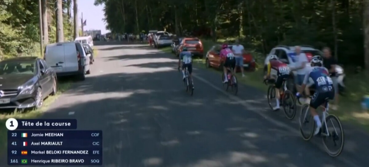 girodociclismo.com.br markel beloki vence a 2a etapa do tour de lain brasileiro henrique bravo assume o top 5 confira os resultados e a chegada image 12