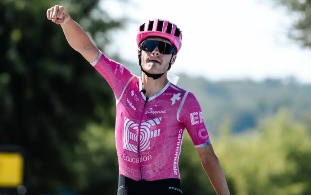 girodociclismo.com.br markel beloki vence a 2a etapa do tour de lain brasileiro henrique bravo assume o top 5 confira os resultados e a chegada image 14