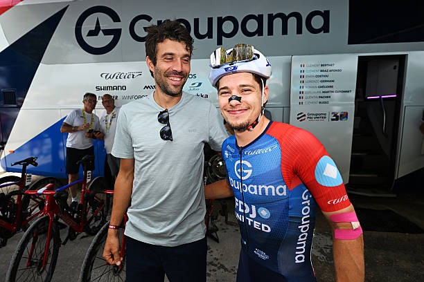 "Não sei se Tadej Pogacar fazia o que Paul Seixas faz" vencedor de etapas do Tour de France analisa o prodígio francês 1 girodociclismo.com.br nao sei se tadej pogacar fazia o que paul seixas faz vencedor de etapas do tour de france analisa o prodigio frances image