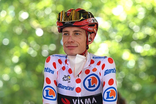 girodociclismo.com.br nao vou desistir ate chegarmos em paris jonas vingegaard mantem confianca no tour de france assista o video image 1