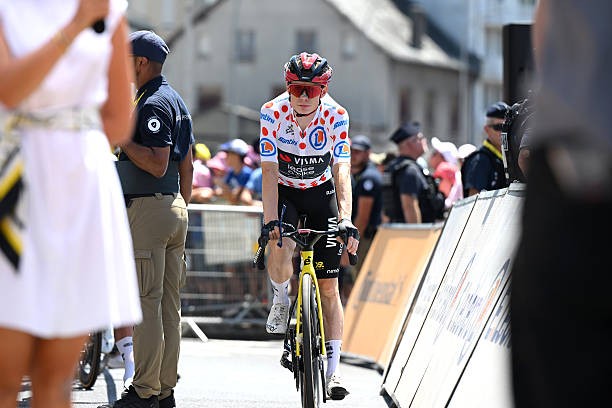 girodociclismo.com.br nao vou desistir ate chegarmos em paris jonas vingegaard mantem confianca no tour de france assista o video image 3