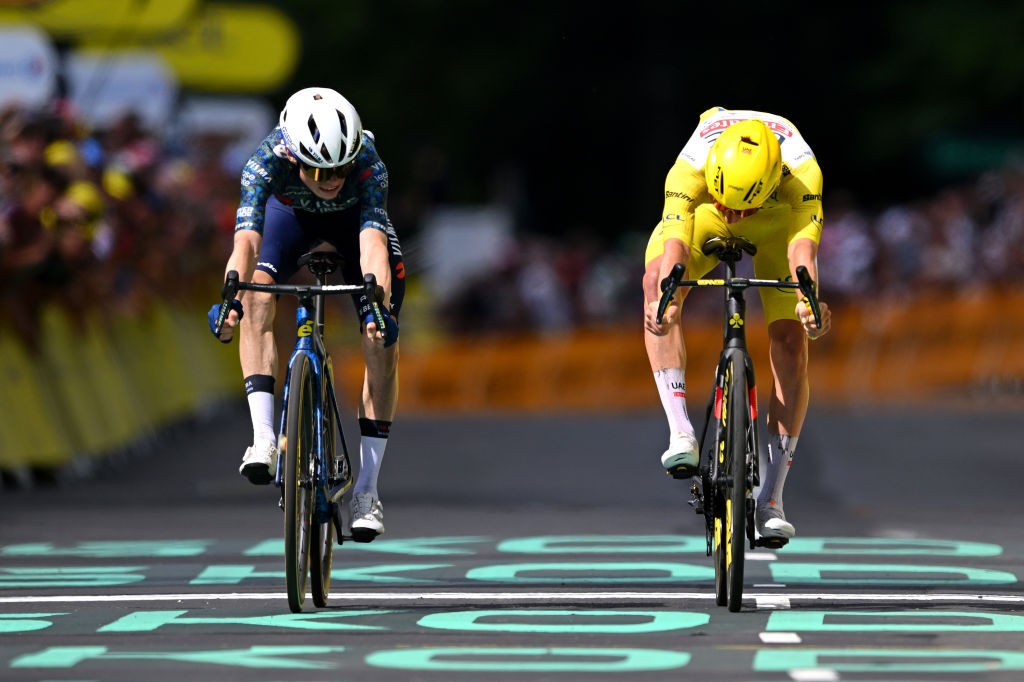 girodociclismo.com.br nao vou desistir ate chegarmos em paris jonas vingegaard mantem confianca no tour de france assista o video image 5