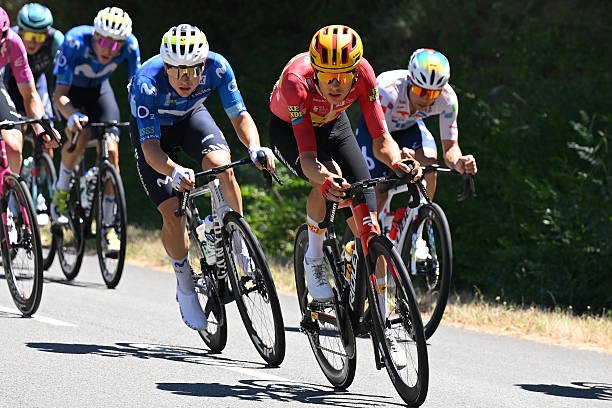 girodociclismo.com.br novo lider do tour de france torstein traeen admite surpresa com lideranca voce nao entende o que esta acontecendo assista o video image 2