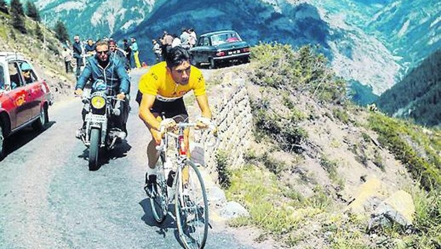 "O Tour de France está decidido, não espero mais nada de Paul Seixas", diretor da lenda Bernard Hinault analisa com sinceridade a prova, assista o vídeo 3 girodociclismo.com.br o tour de france ja esta decidido nao espero mais nada de paul seixas diretor de bernard hinault analisa a prova assista o video image 1