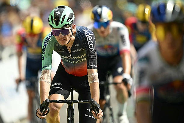 "O Tour de France está decidido, não espero mais nada de Paul Seixas", diretor da lenda Bernard Hinault analisa com sinceridade a prova, assista o vídeo 4 girodociclismo.com.br o tour de france ja esta decidido nao espero mais nada de paul seixas diretor de bernard hinault analisa a prova assista o video image 6