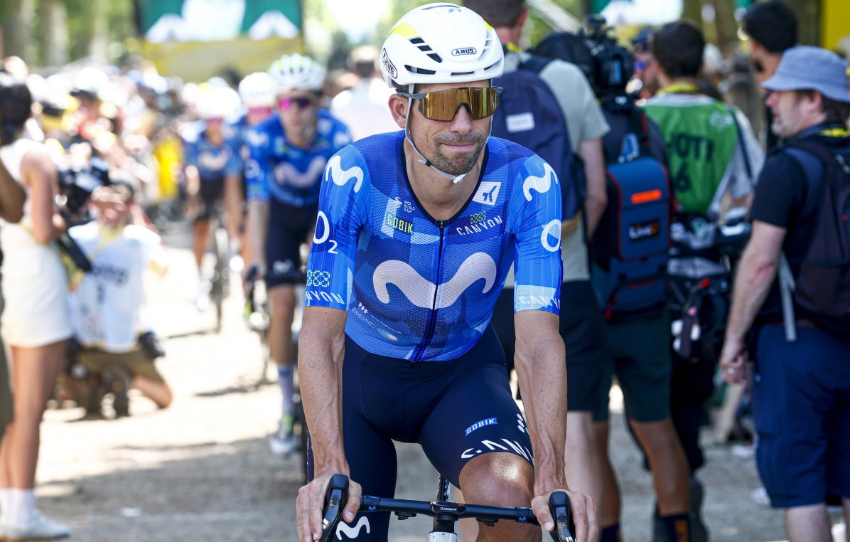 girodociclismo.com.br portugues nelson oliveira fala apos concluir sua 472a etapa de grand tour nao ha segredo temos que continuar lutando assi image