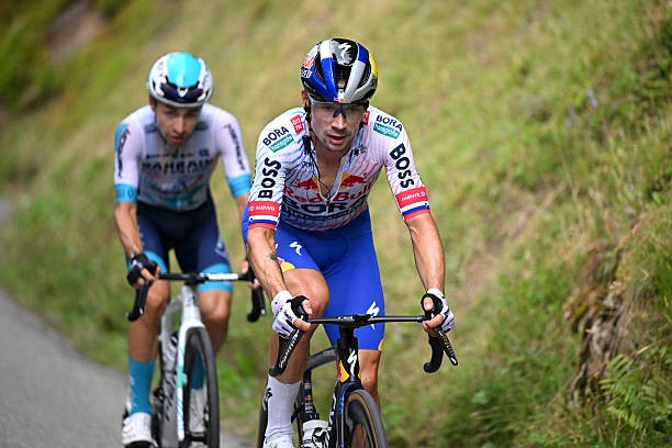 Primoz Roglic ao lado de Afonso Eulálio? Bahrain Victorious luta pela contratação do 4x campeão da Vuelta a España 3 girodociclismo.com.br primoz roglic ao lado de afonso eulalio bahrain victorious luta pela contratacao do 4x campeao da vuelta a espana image 4
