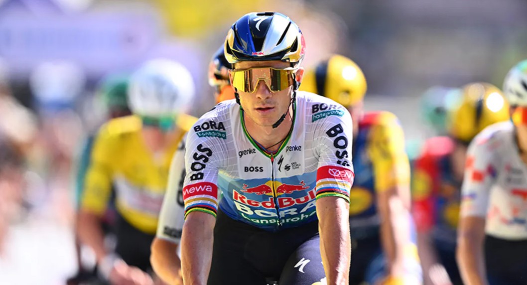 Tour de France 2026: "A Decathlon atacará Isaac Del Toro para ver se ele está doente" Remco Evenepoel projeta a decisiva etapa, assista o vídeo 1 girodociclismo.com.br remco evenepoel avalia 18a etapa do tour de france comenta problemas na uae emirates e projeta desafio no alpe dhuez image 3