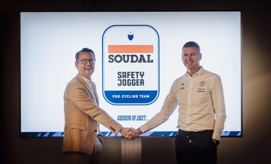 girodociclismo.com.br soudal quick step anuncia saida de patrocinador historico e mudanca de nome a partir de 2027 image 3