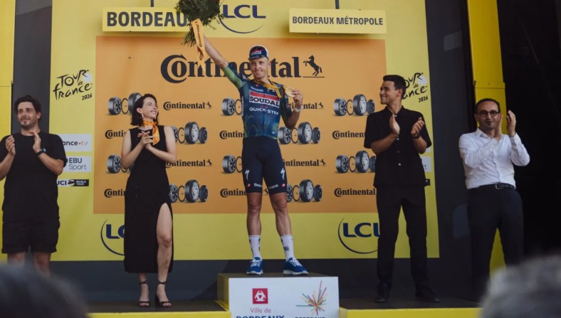 girodociclismo.com.br soudal quick step anuncia saida de patrocinador historico e mudanca de nome a partir de 2027 image