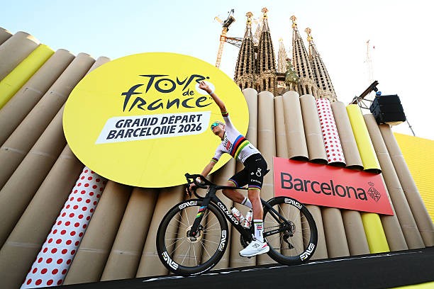 girodociclismo.com.br tadej pogacar destaca rivalidade com vingegaard e elogia isaac del toro antes do tour de france image 4