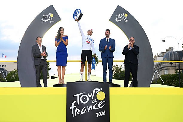 girodociclismo.com.br tadej pogacar e uae emirates dominam premiacoes em dinheiro do tour de france confira os valores conquistados image