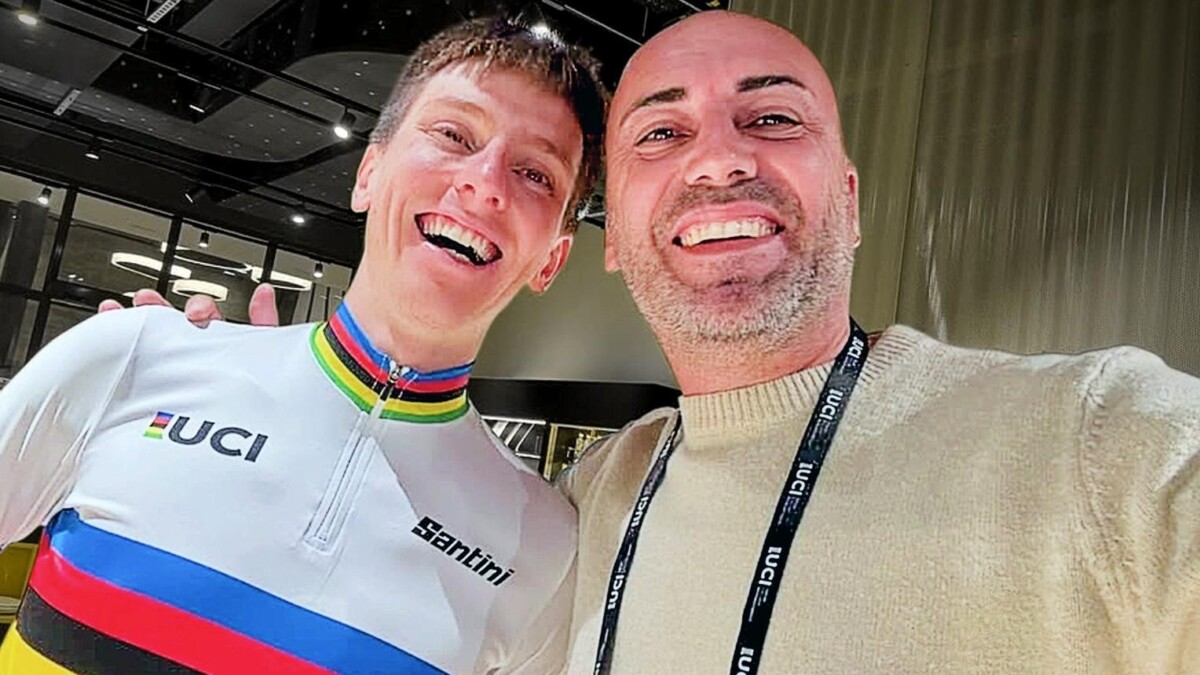 girodociclismo.com.br tadej pogacar esta tendo o tour de france mais tranquilo da sua vida agente de pogacar revela bastidores do esloveno image 4