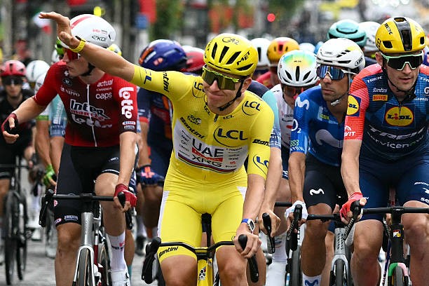 girodociclismo.com.br tadej pogacar nao tem um rival a altura alberto contador analisa a superioridade de pogacar assista o video image 4