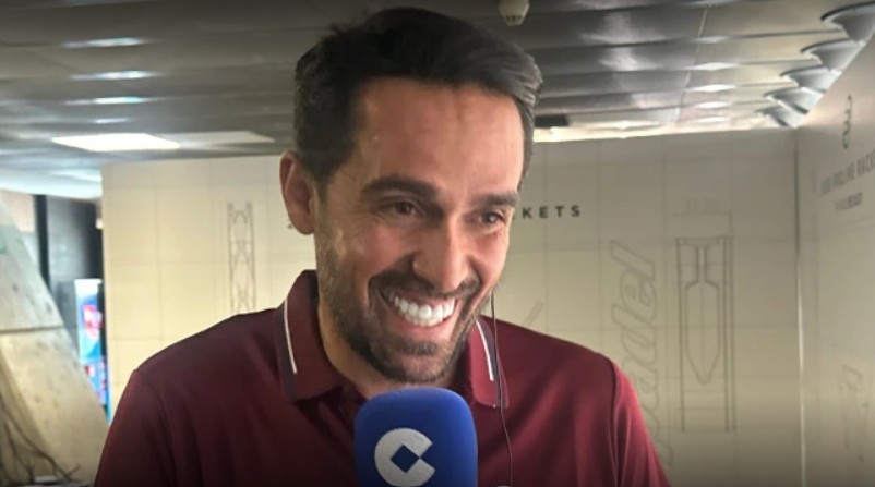 girodociclismo.com.br tadej pogacar nao tem um rival a altura alberto contador analisa a superioridade de pogacar assista o video image