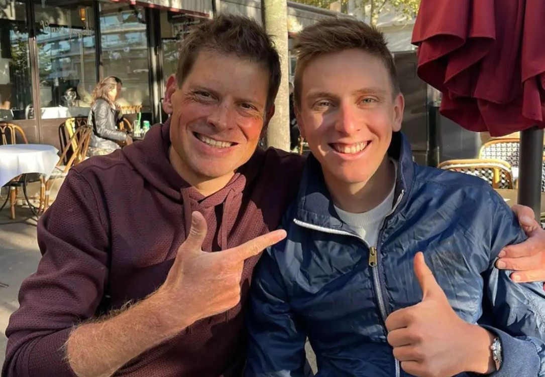 girodociclismo.com.br tadej pogacar teria deixado armstrong pantani e eu para tras jan ullrich image