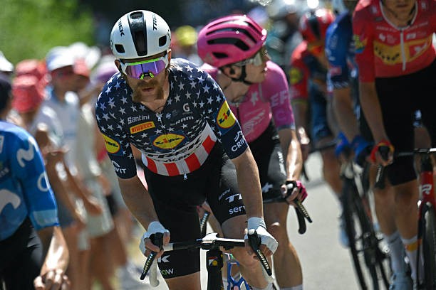 girodociclismo.com.br tour de france 2026 9a etapa sofre encurtamento devido ao calor extremo confira a previa da etapa image 10