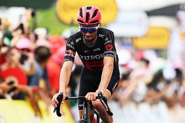 girodociclismo.com.br tour de france 2026 9a etapa sofre encurtamento devido ao calor extremo confira a previa da etapa image 14