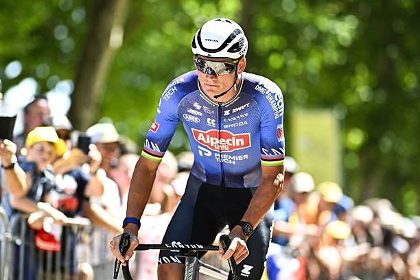 girodociclismo.com.br tour de france 2026 9a etapa sofre encurtamento devido ao calor extremo confira a previa da etapa image 16