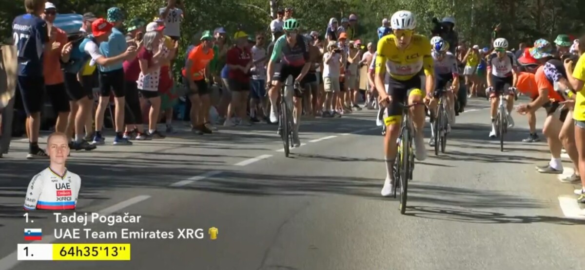 girodociclismo.com.br tour de france 2026 amanha sera o dia mais dificil tadej pogacar celebra vitoria e projeta a etapa rainha image 1